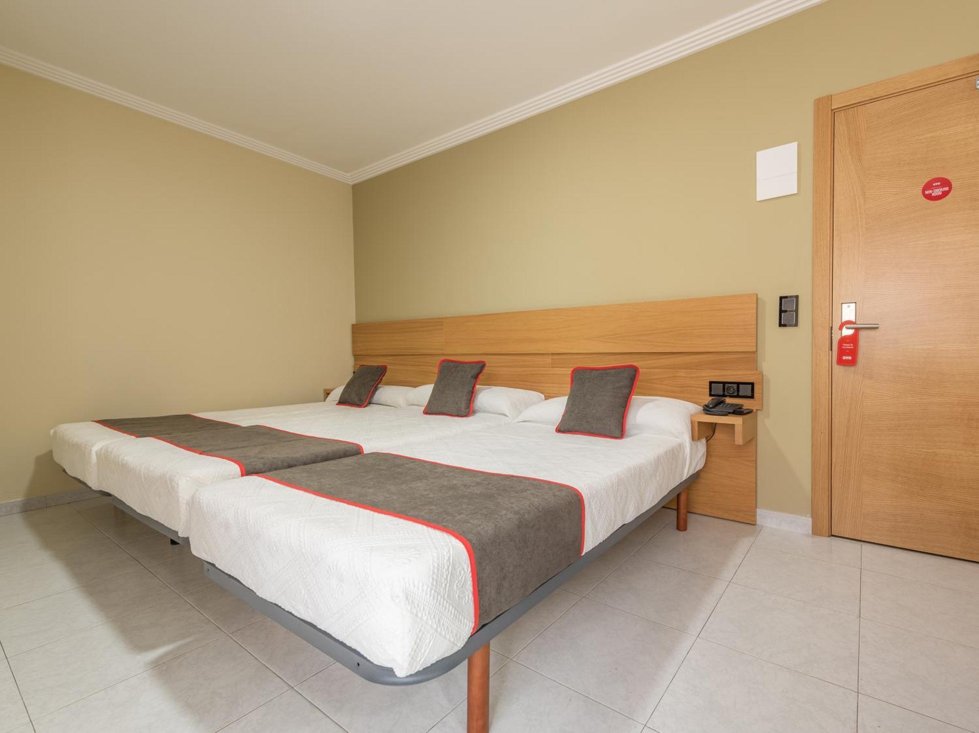 Hotel Casa Marin A Revolta Εξωτερικό φωτογραφία