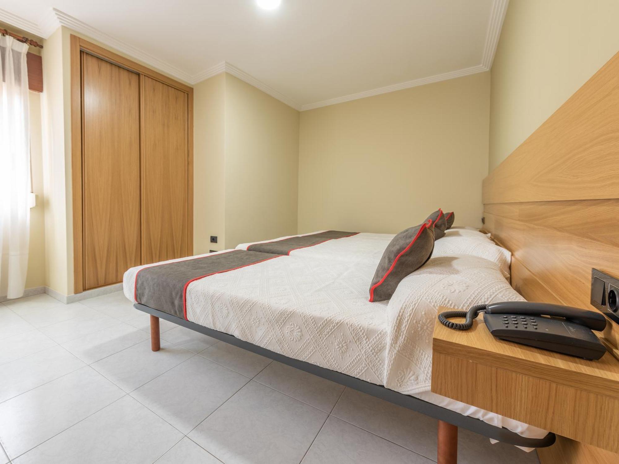 Hotel Casa Marin A Revolta Εξωτερικό φωτογραφία