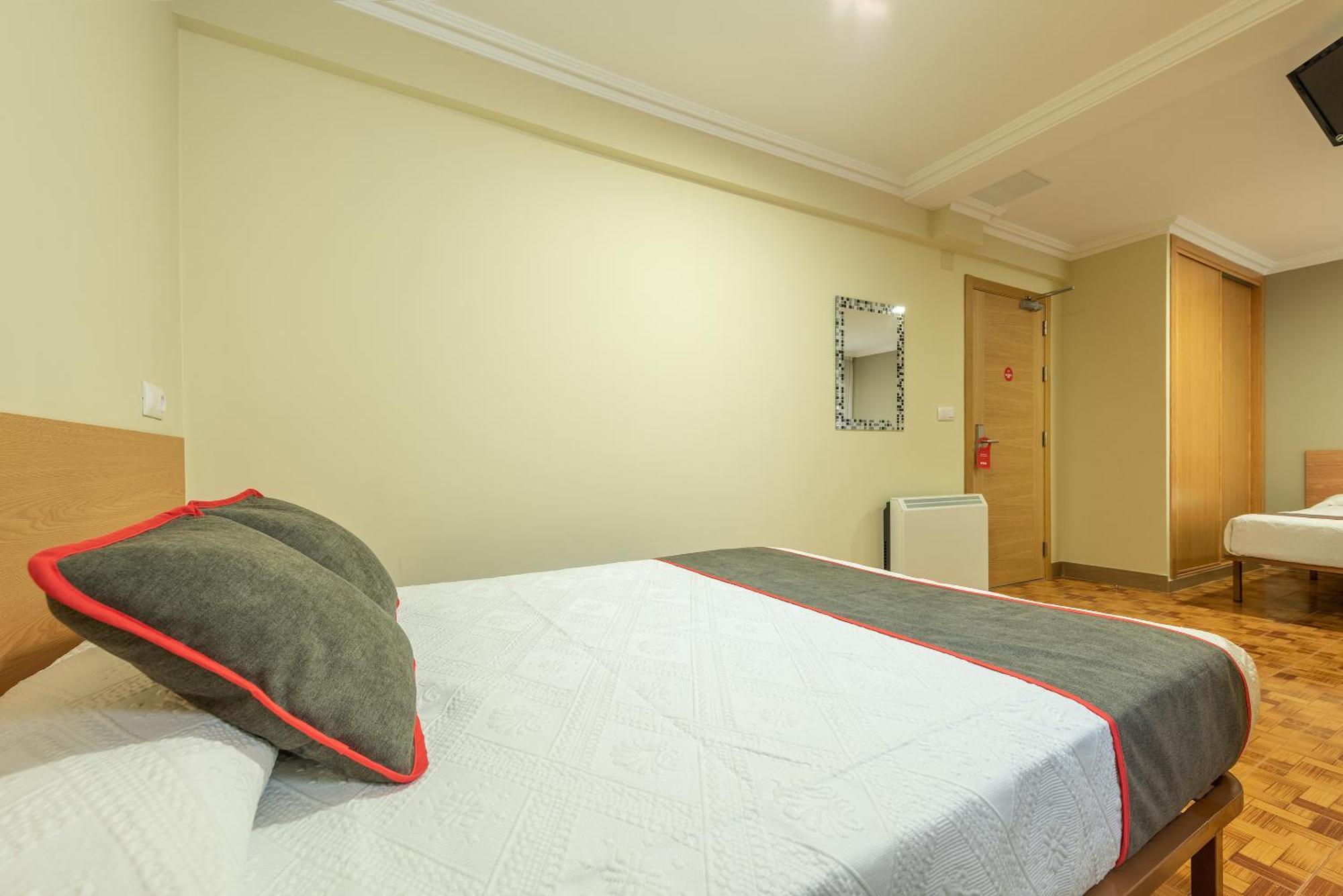 Hotel Casa Marin A Revolta Εξωτερικό φωτογραφία