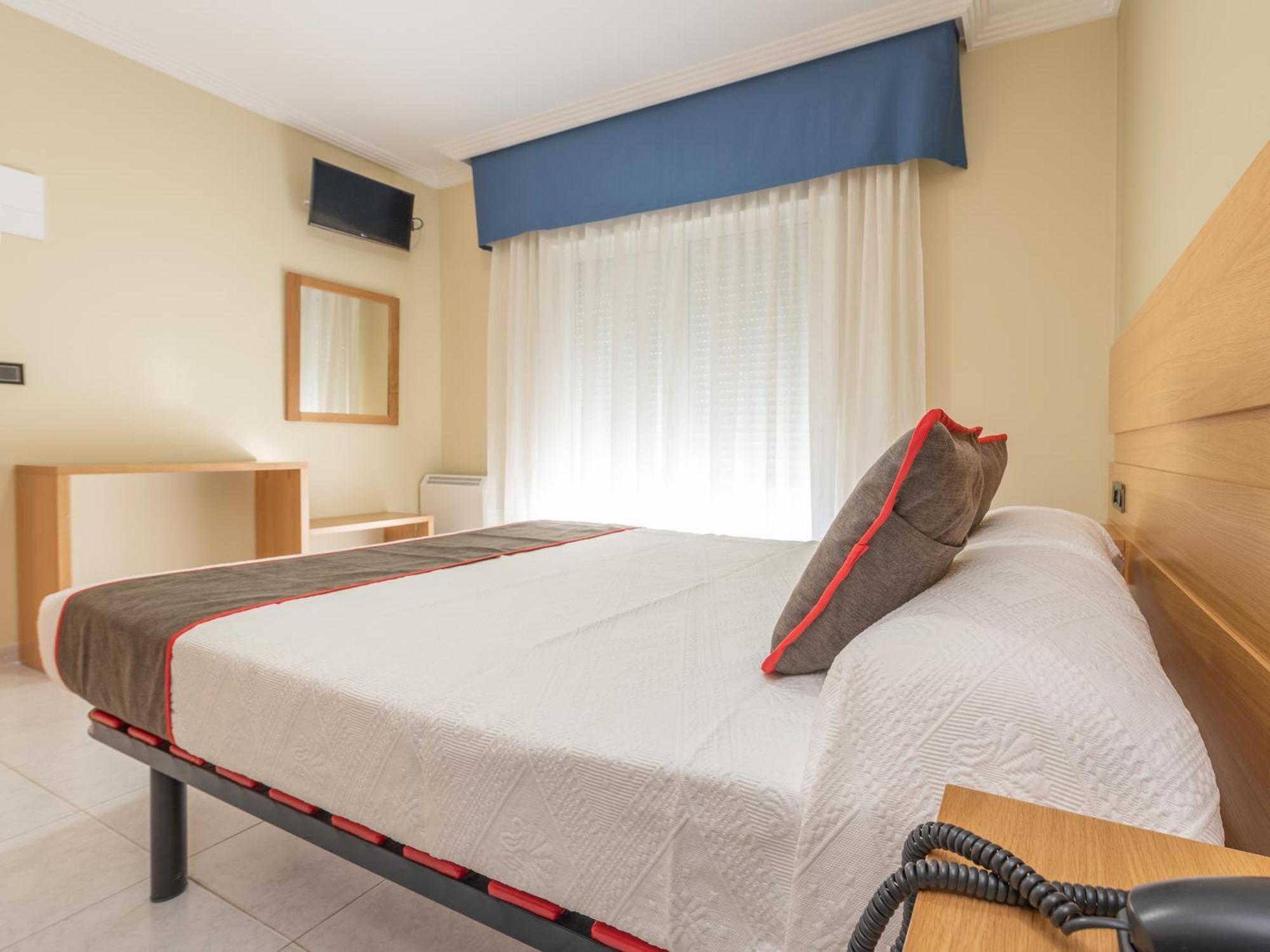 Hotel Casa Marin A Revolta Εξωτερικό φωτογραφία