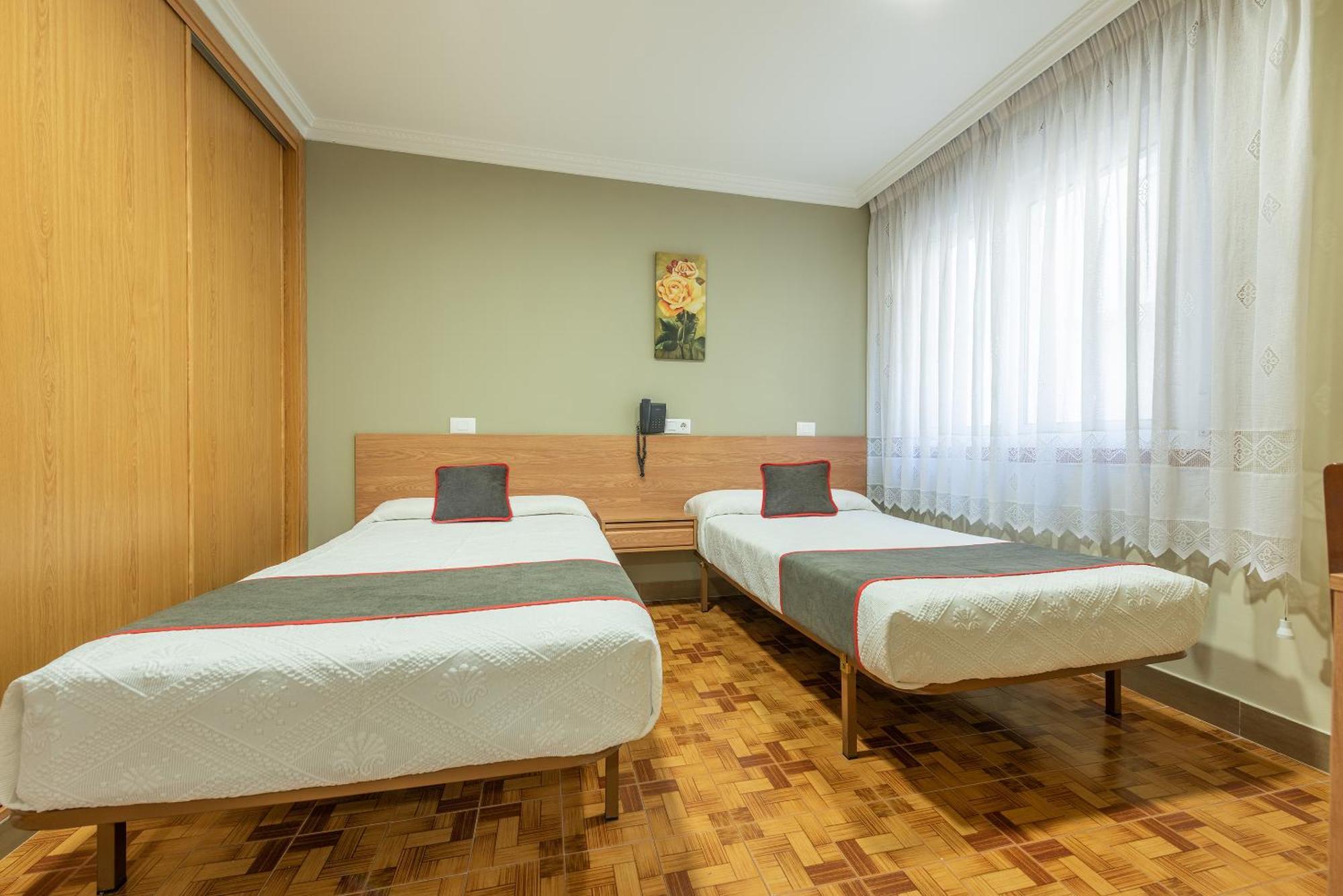 Hotel Casa Marin A Revolta Εξωτερικό φωτογραφία