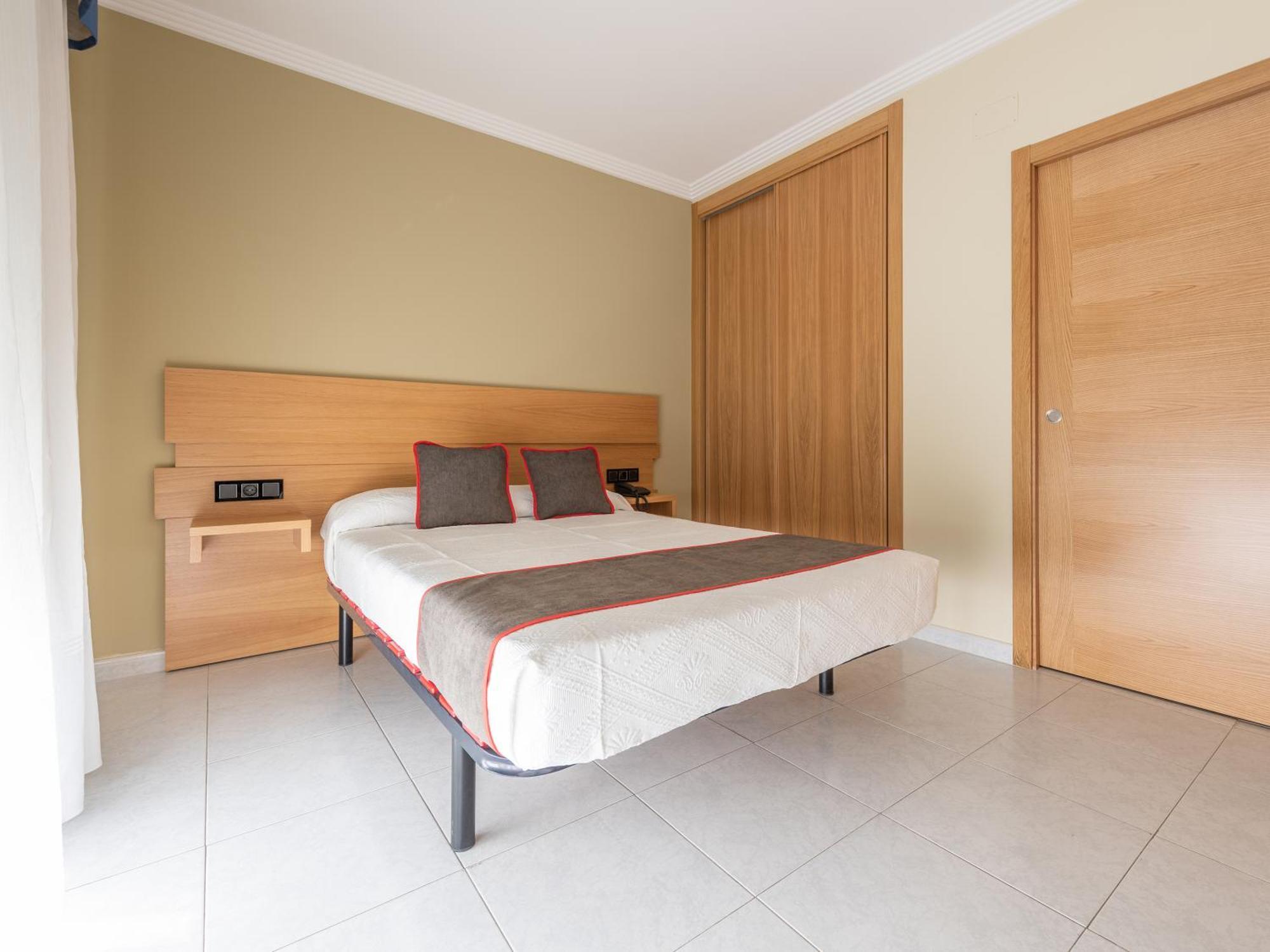 Hotel Casa Marin A Revolta Εξωτερικό φωτογραφία