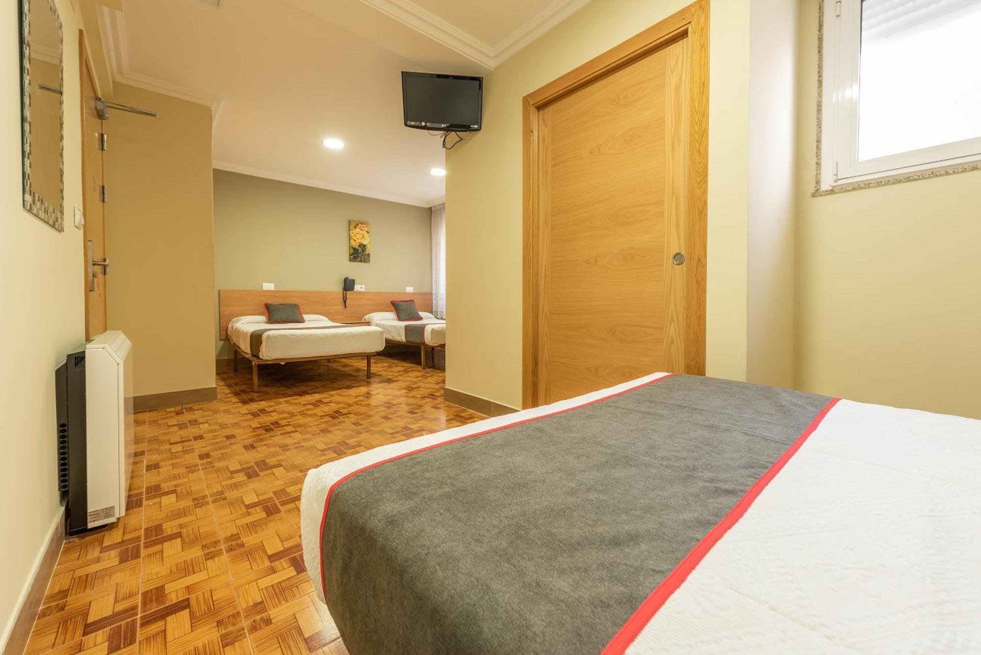 Hotel Casa Marin A Revolta Εξωτερικό φωτογραφία