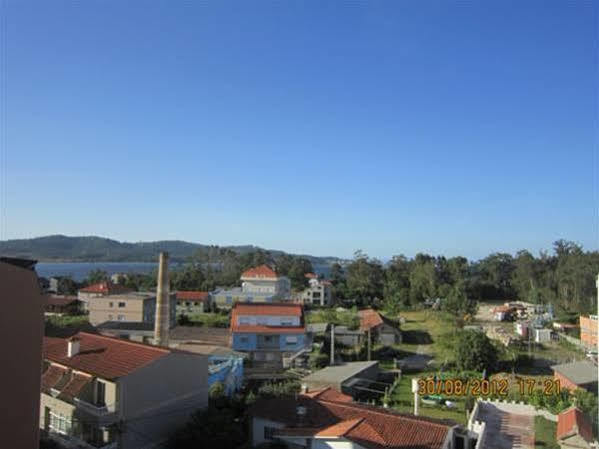 Hotel Casa Marin A Revolta Εξωτερικό φωτογραφία